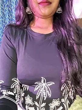 Muskan4156 online show from 12.14.25