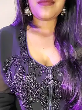 Muskan4156 online show from 12.19.25