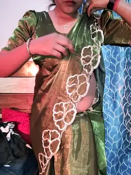 Muskan4156 online show from 02.10.26