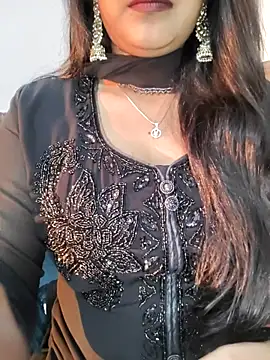 Muskan4156 online show from 02.11.26