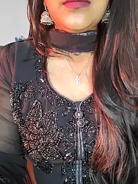 Muskan4156 online show from 03.12.26