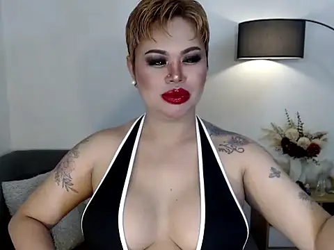 StarletSeductress online show from 07.01.26