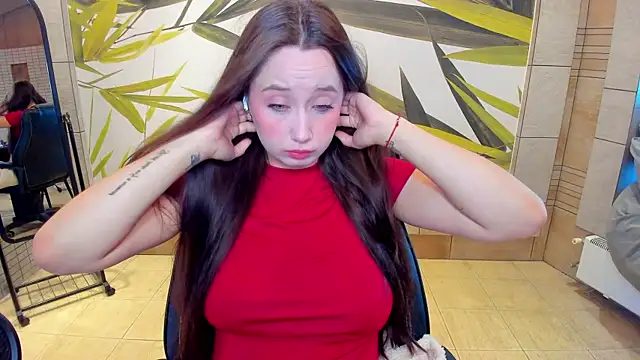 Carolina-sky online show from 07.03.26