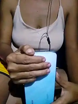 cindy bei online show from 07.15.26