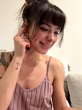 Sugarbellax online show from 01.05.26