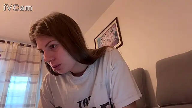 Devil Maiden online show from 12.05.25