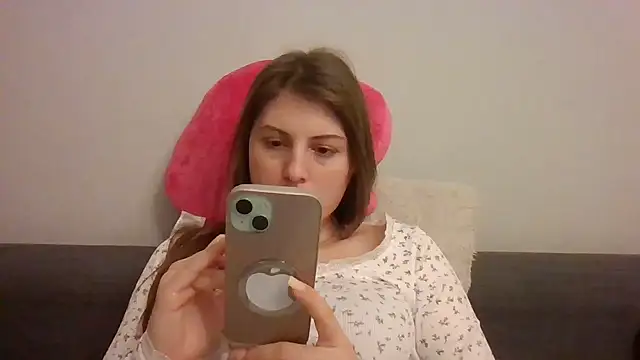 Devil Maiden online show from 03.26.26