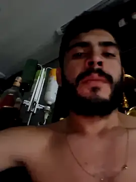 Marlon1398 online show from 04.17.26