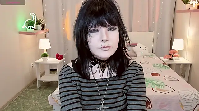 RamonaKlein online show from 12.01.25