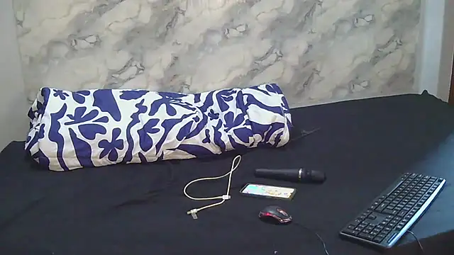 Snapshot of SexyZuluBarbie chatting on 03.16.26 SexyZuluBarbie online show from 03.16.26
