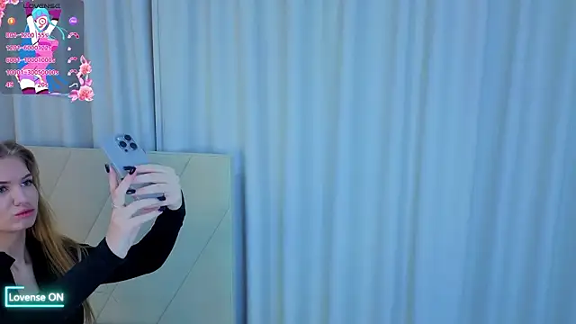 LaurieGutierrez online show from 02.23.26