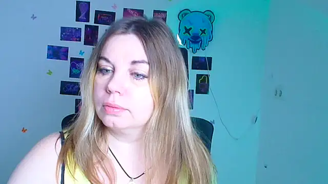 Amanda Swannn online show from 12.05.25