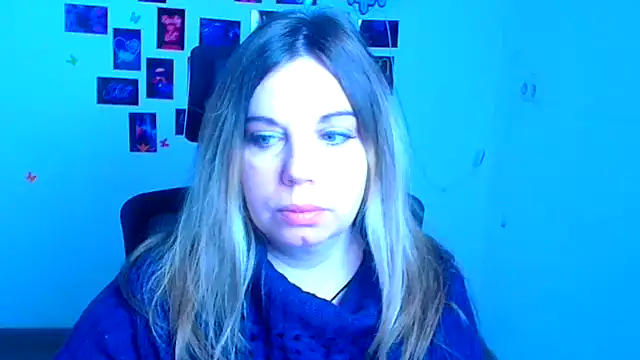 Amanda Swannn online show from 01.14.26