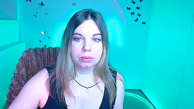 Amanda Swannn online show from 02.22.26