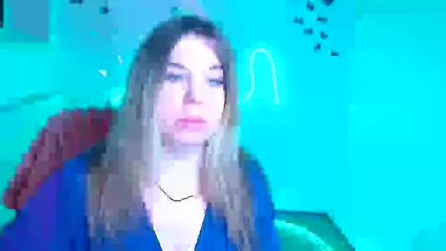 Amanda Swannn online show from 03.02.26