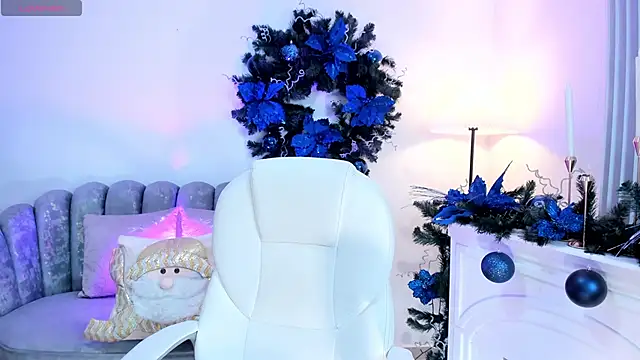 Athenea sweet  online show from 12.18.25