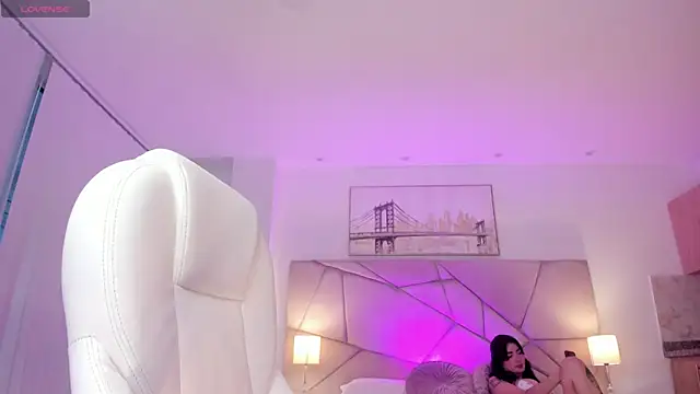 Athenea sweet  online show from 02.21.26