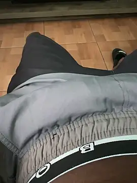 Megalodonpreto online show from 11.29.25