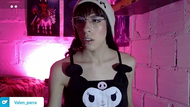 Snapshot of kattycat__ chatting on 11.30.25 kattycat online show from 11.30.25