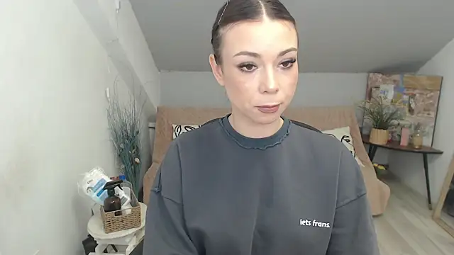 MayaWill online show from 12.03.25