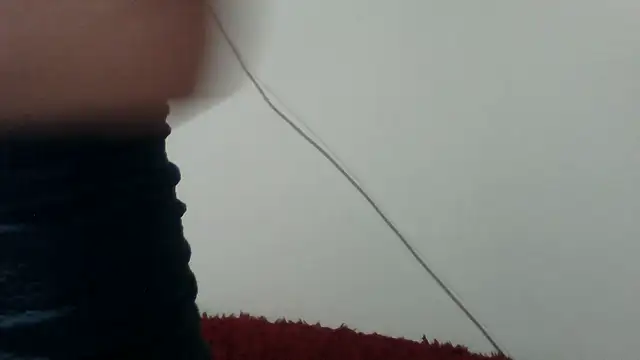 Jazmin trans online show from 02.24.26