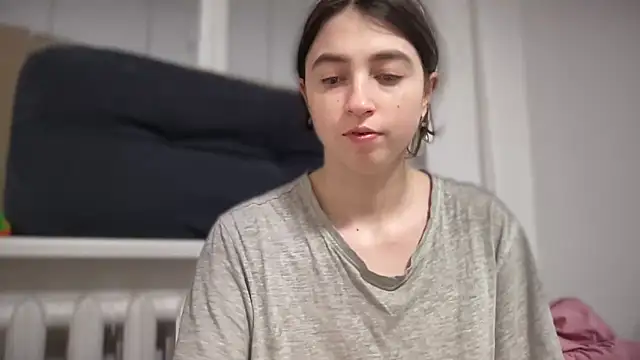 Aphr0ditee online show from 03.23.26