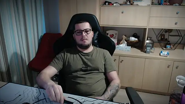 kevinnlovelly online show from 12.16.25