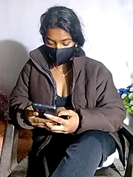 Snapshot of pooja199 chatting on 12.14.25 pooja199 online show from 12.14.25