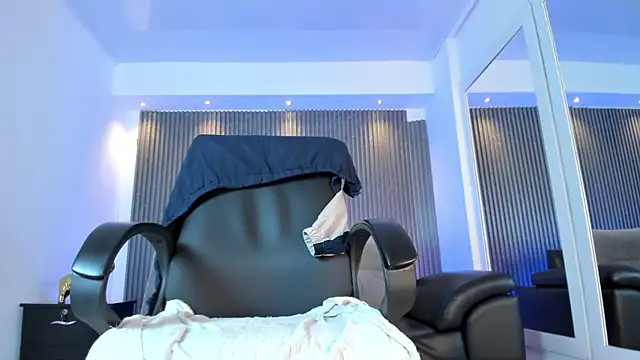 Bastthianxxx online show from 12.20.25