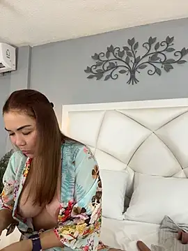 AnnaJaimes online show from 05.15.26