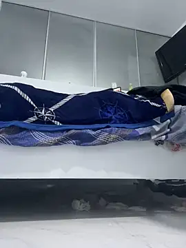 Snapshot of Hasdrian chatting on 11.30.25 Hasdrian online show from 11.30.25