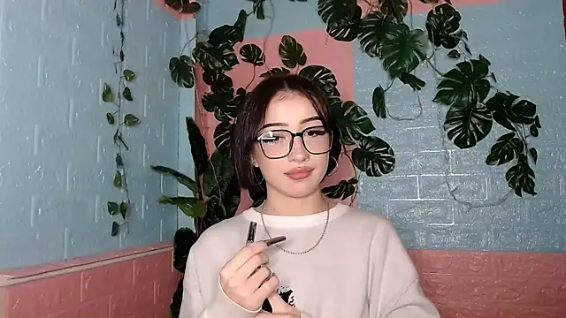 Sweeet Sss online show from 12.02.25