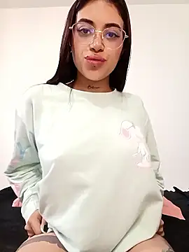 Violett  Rose online show from 01.14.26