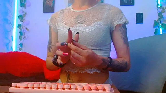 Ginger-24 online show from 01.10.26