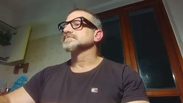 Snapshot of Mauro7788 chatting on 11.27.25 Mauro7788 online show from 11.27.25