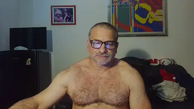 Snapshot of Mauro7788 chatting on 06.21.26 Mauro7788 online show from 06.21.26