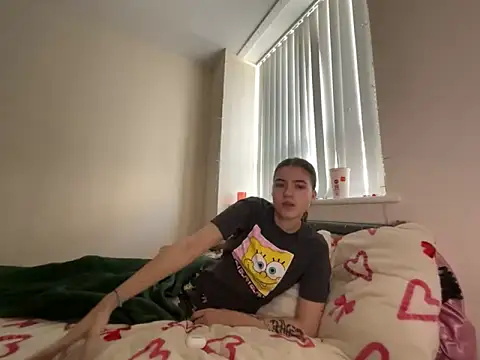 lucyx xx online show from 02.24.26