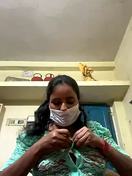 Rima cam5 online show from 11.30.25