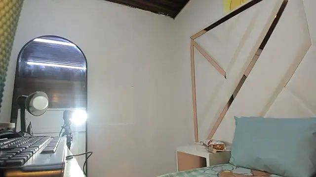 Valeria gil  online show from 05.28.26
