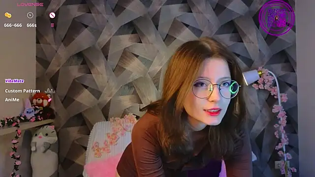 MonnaNoir online show from 11.29.25