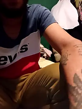 merluz4 online show from 11.27.25