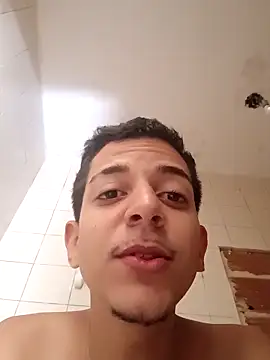 Snapshot of Goodbooya chatting on 11.30.25 Goodbooya online show from 11.30.25