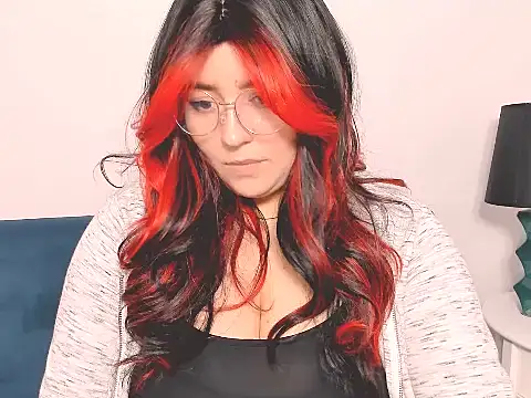 HarperSensual online show from 01.17.26