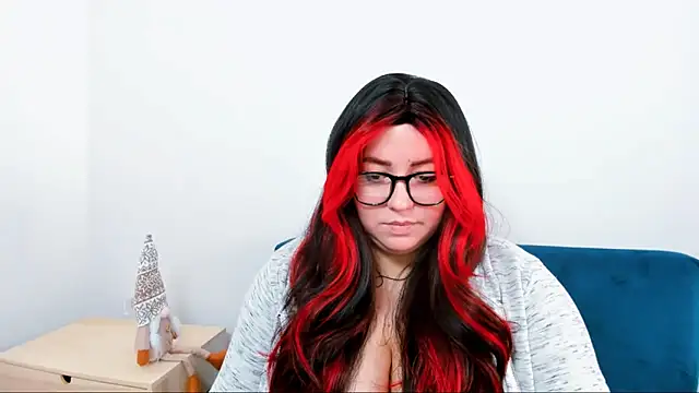 HarperSensual online show from 02.19.26