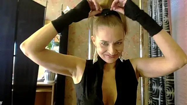 Soniakiss online show from 03.27.26