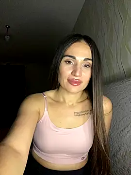 MonikaSi online show from 01.06.26