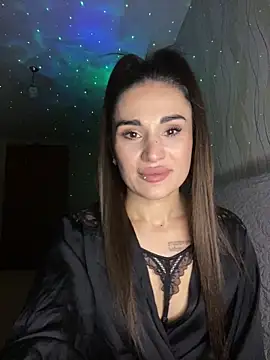 MonikaSi online show from 02.04.26