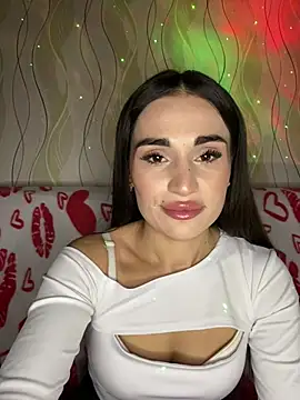 MonikaSi online show from 02.22.26