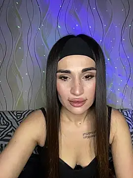 MonikaSi online show from 03.15.26