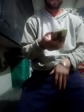 Fitboy07 online show from 01.12.26